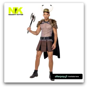 Mens Valiant Viking Warrior