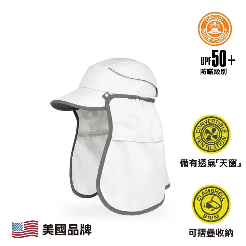 美國防曬帽 Sun Guide Cap