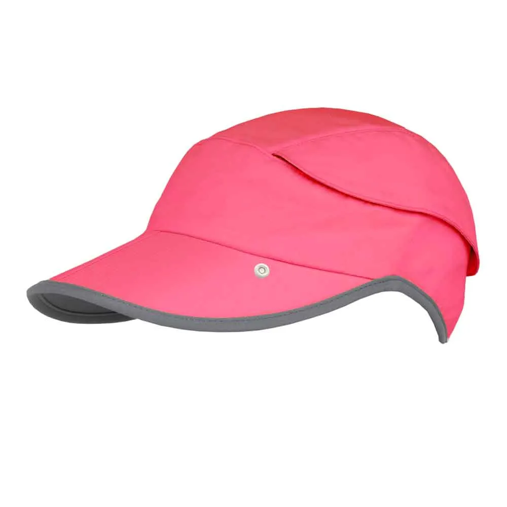 美國防曬帽 Sun Guide Cap