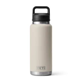 36 oz. / 1L Bottle w/ Chug Cap - Cape Taupe