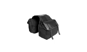 40L Bike Trunk Bag