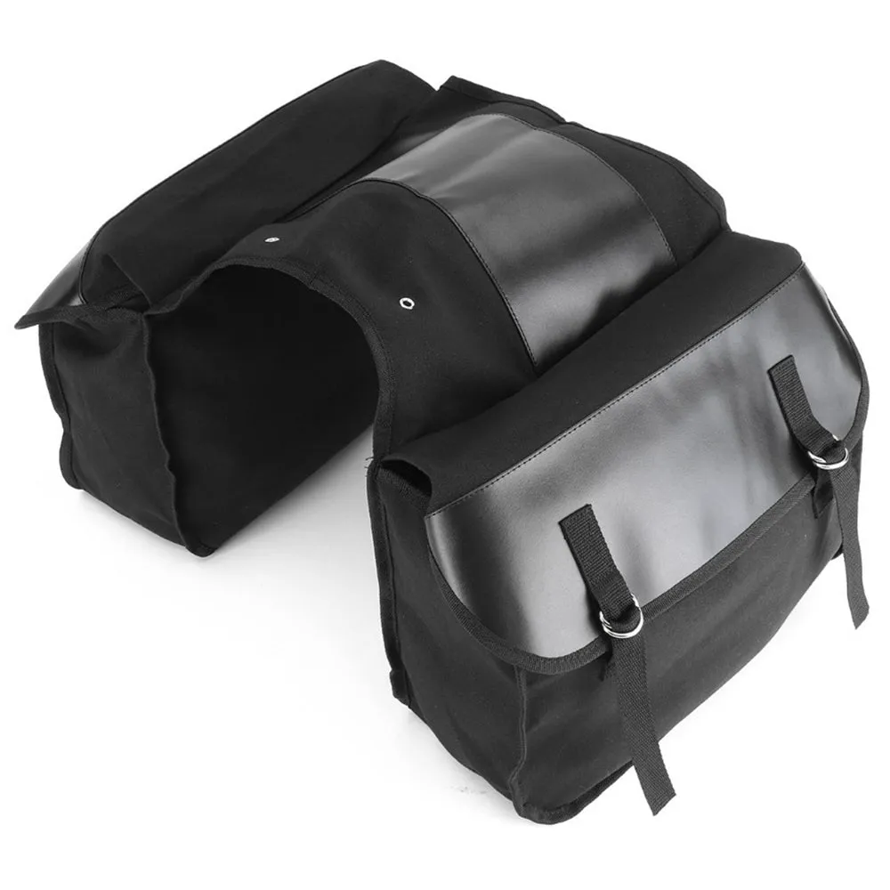 40L Bike Trunk Bag