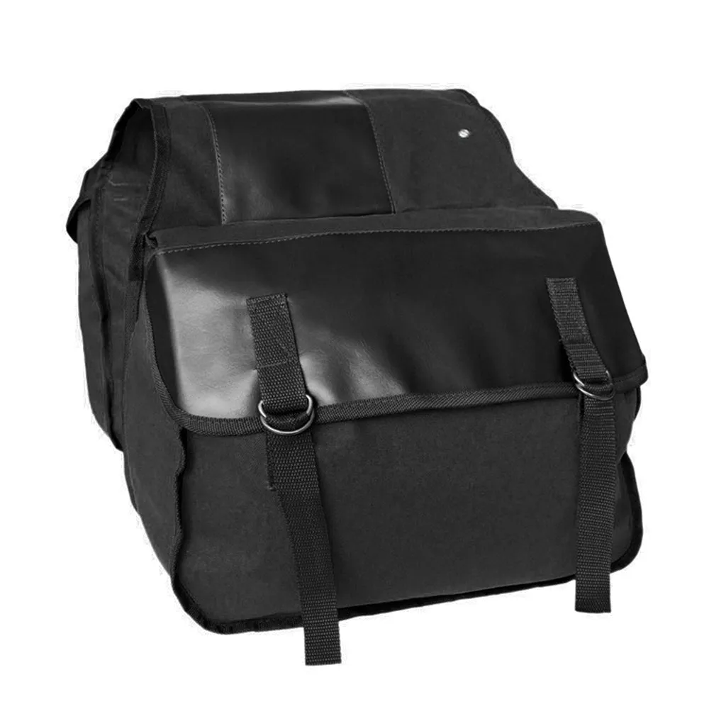 40L Bike Trunk Bag