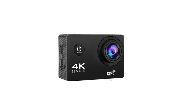 4K HD WiFi Sports Camera