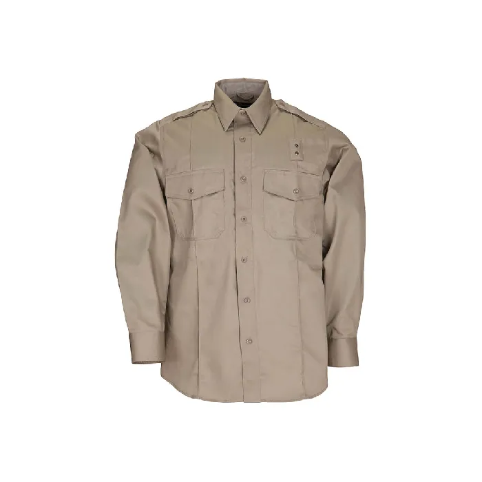 5.11 Tactical Class A PDU Twill Uniform Shirt