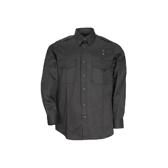 5.11 Tactical Class A PDU Twill Uniform Shirt