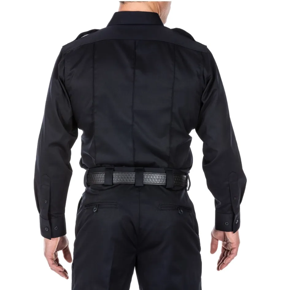 5.11 Tactical PDU Class A Long Sleeve Shirt