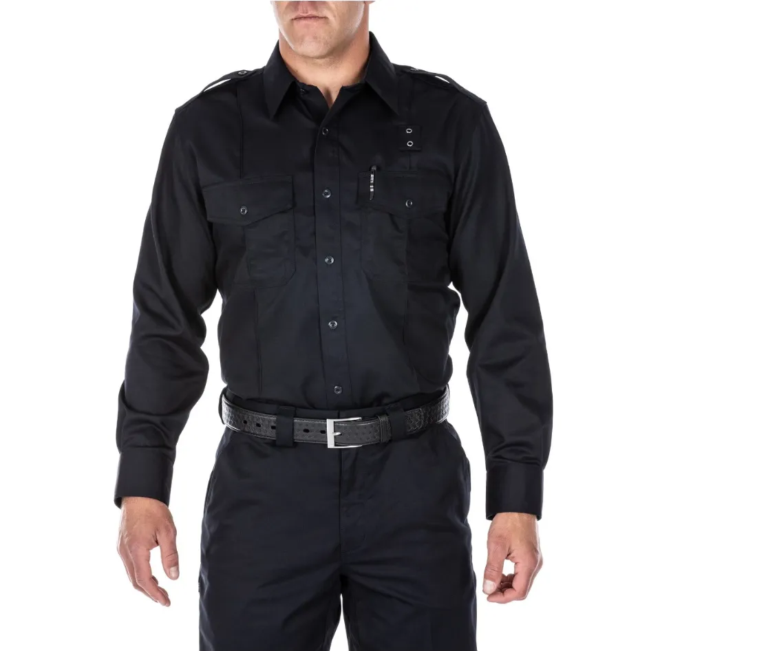 5.11 Tactical PDU Class A Long Sleeve Shirt