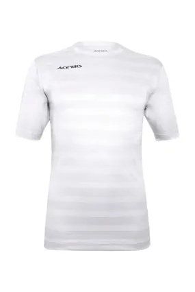 ACERBIS ATLANTIS 2 SS JERSEY WHITE