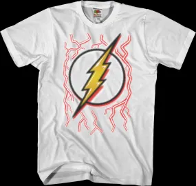 Airbrush Flash T-Shirt