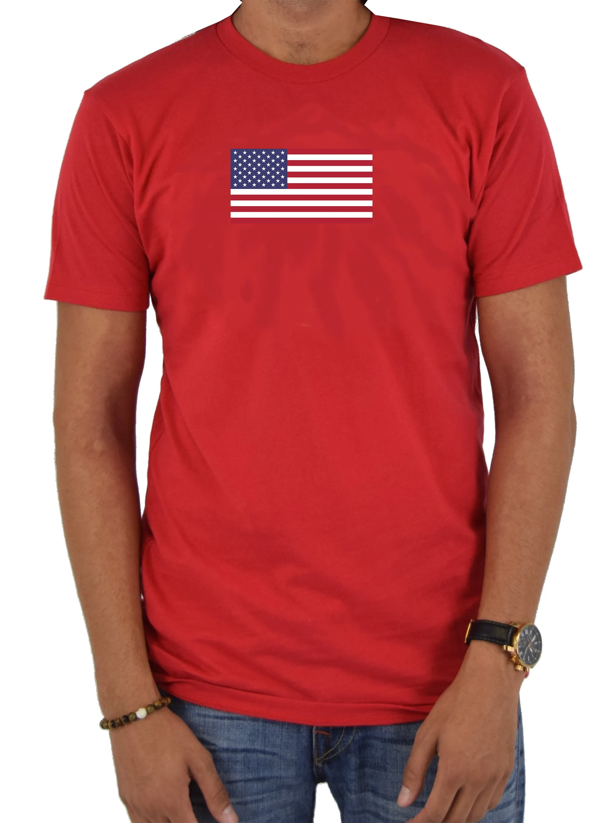 American Flag T-Shirt