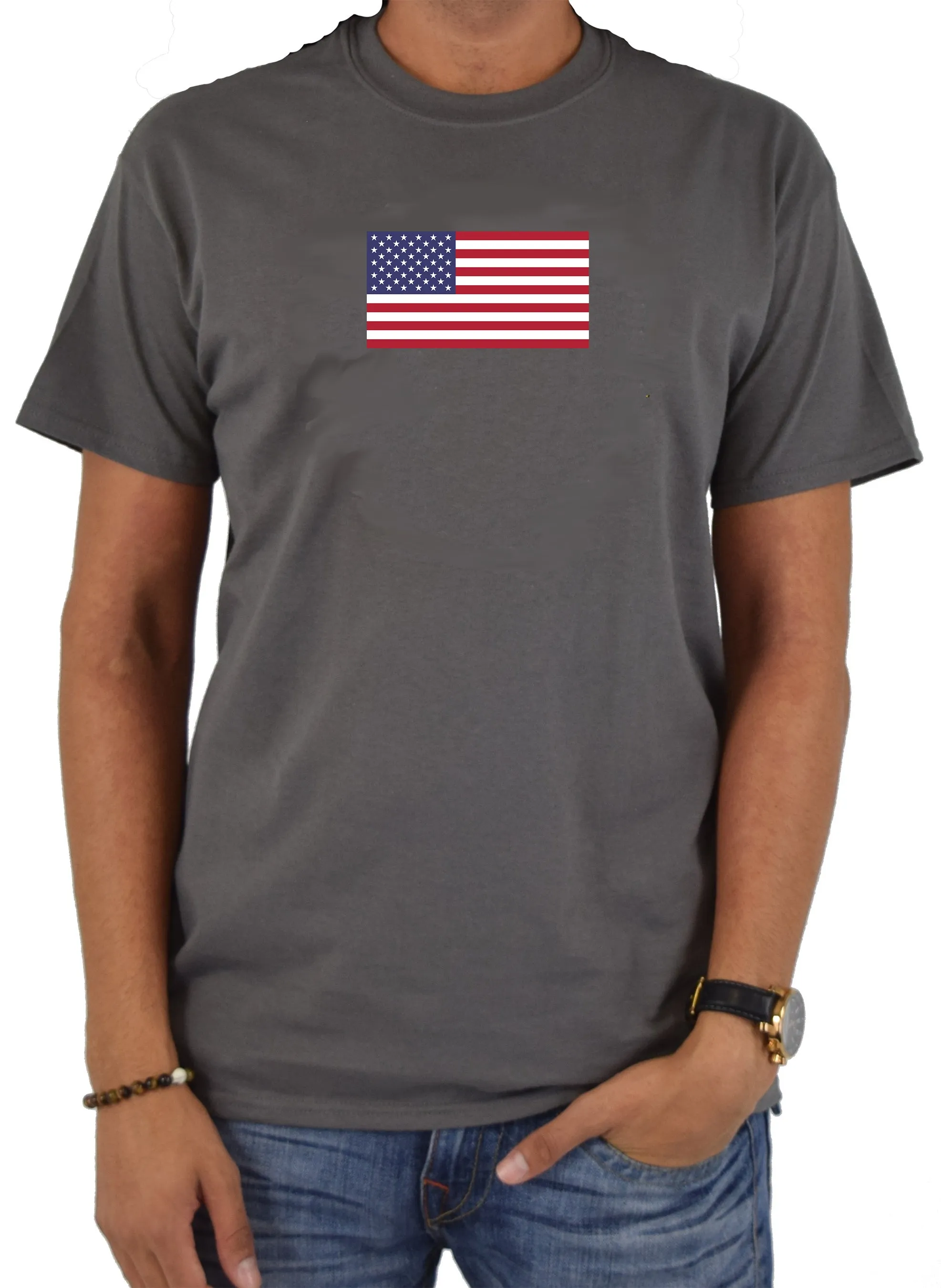 American Flag T-Shirt