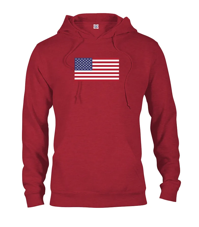 American Flag T-Shirt