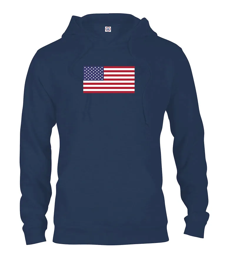 American Flag T-Shirt