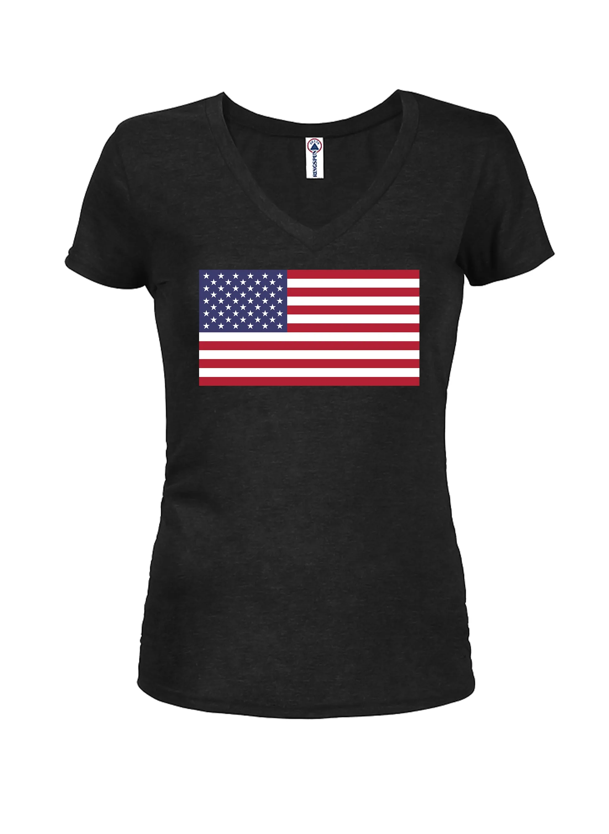 American Flag T-Shirt