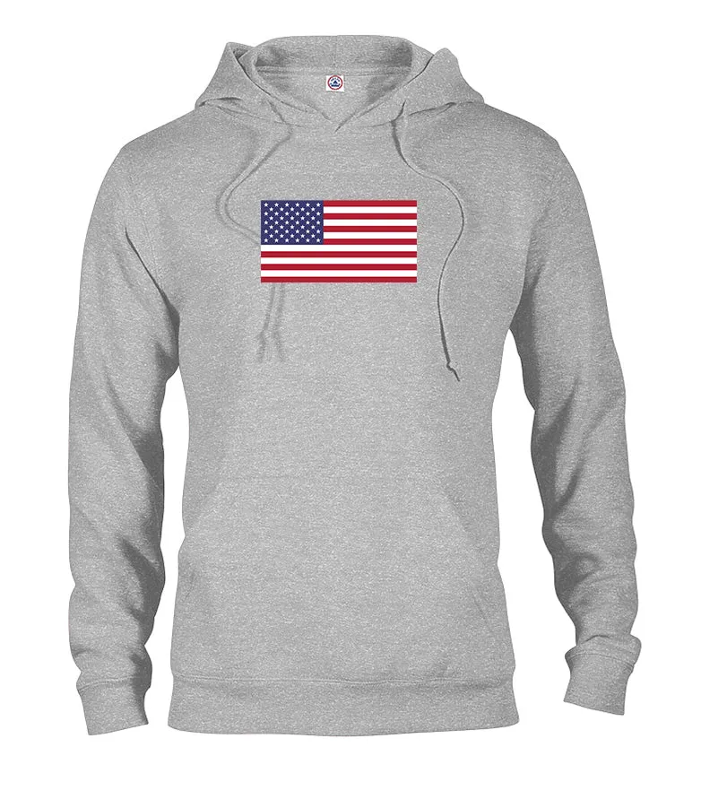 American Flag T-Shirt