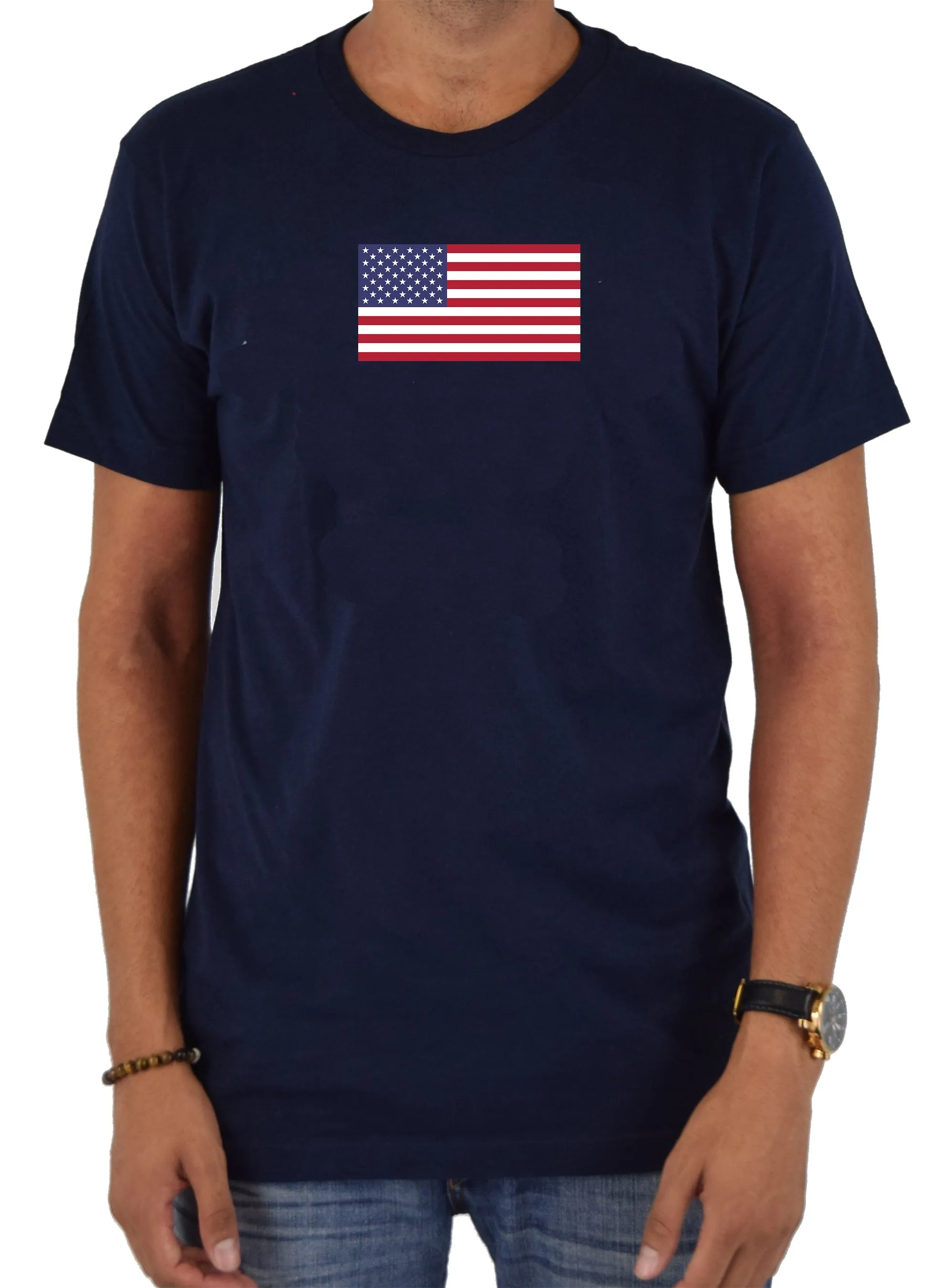 American Flag T-Shirt