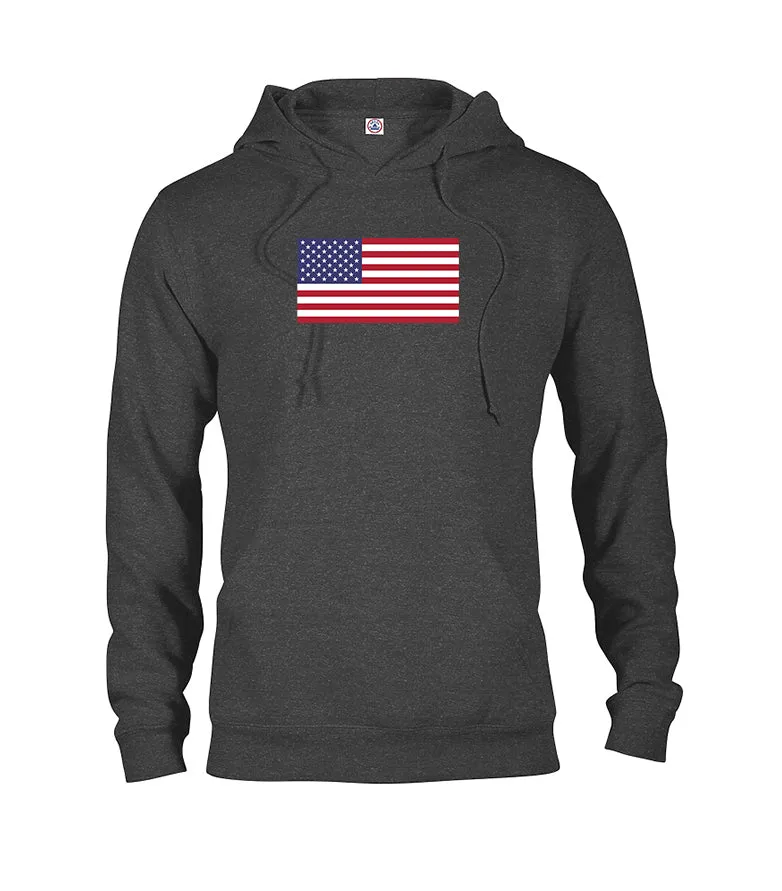 American Flag T-Shirt