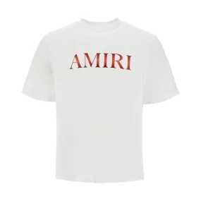 amiri core gradient t-shirt