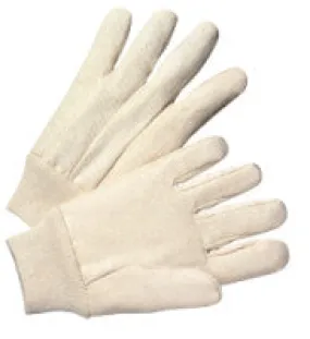 Anchor Brand 1000 Series Canvas Gloves