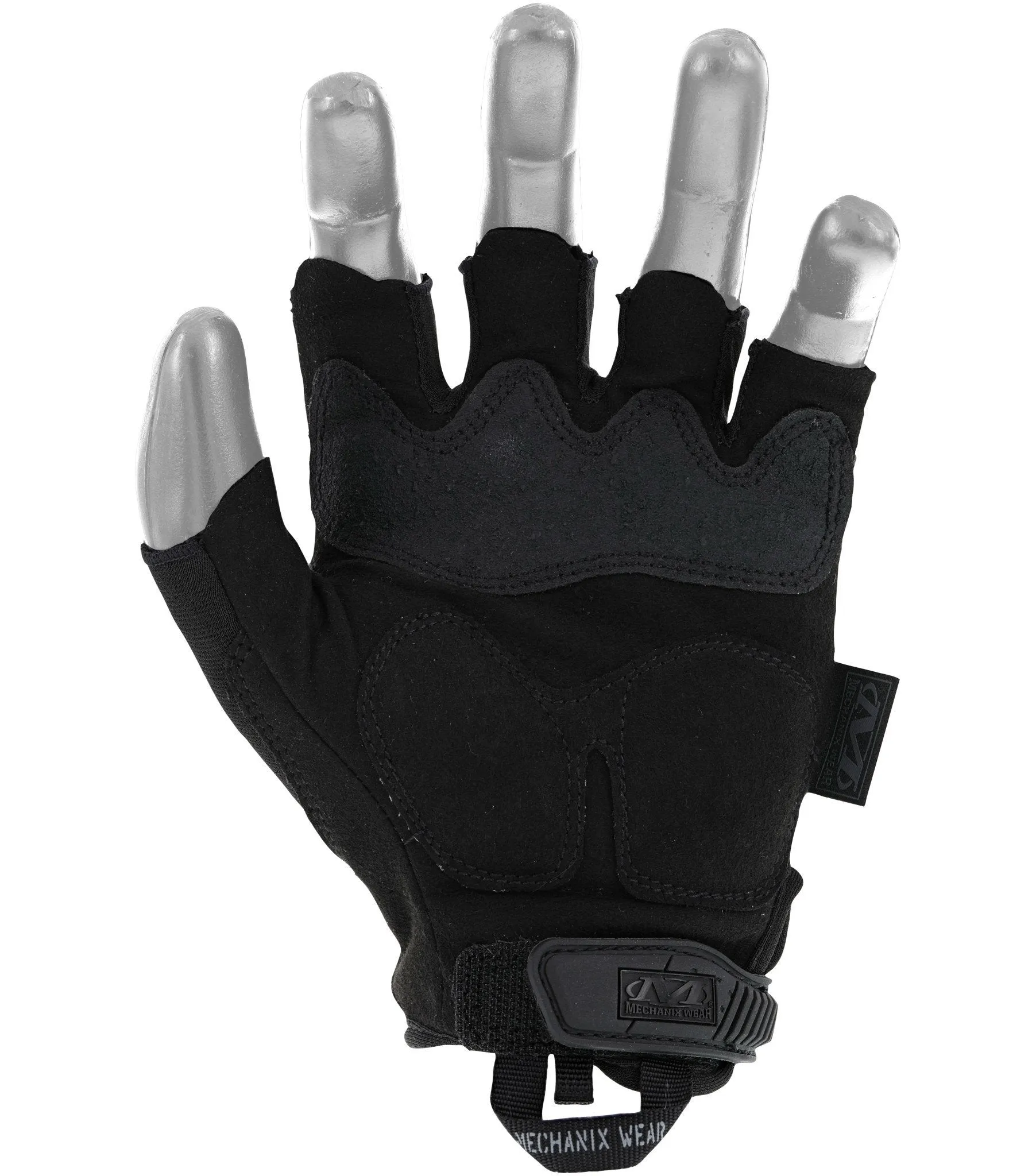 Anti-Impact Gloves - Mechanix Wear M-Pact Covert Tactical Gloves MFL-55