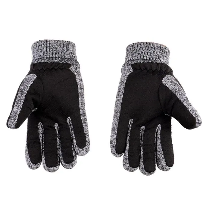 Anti Slip Mittens For Men