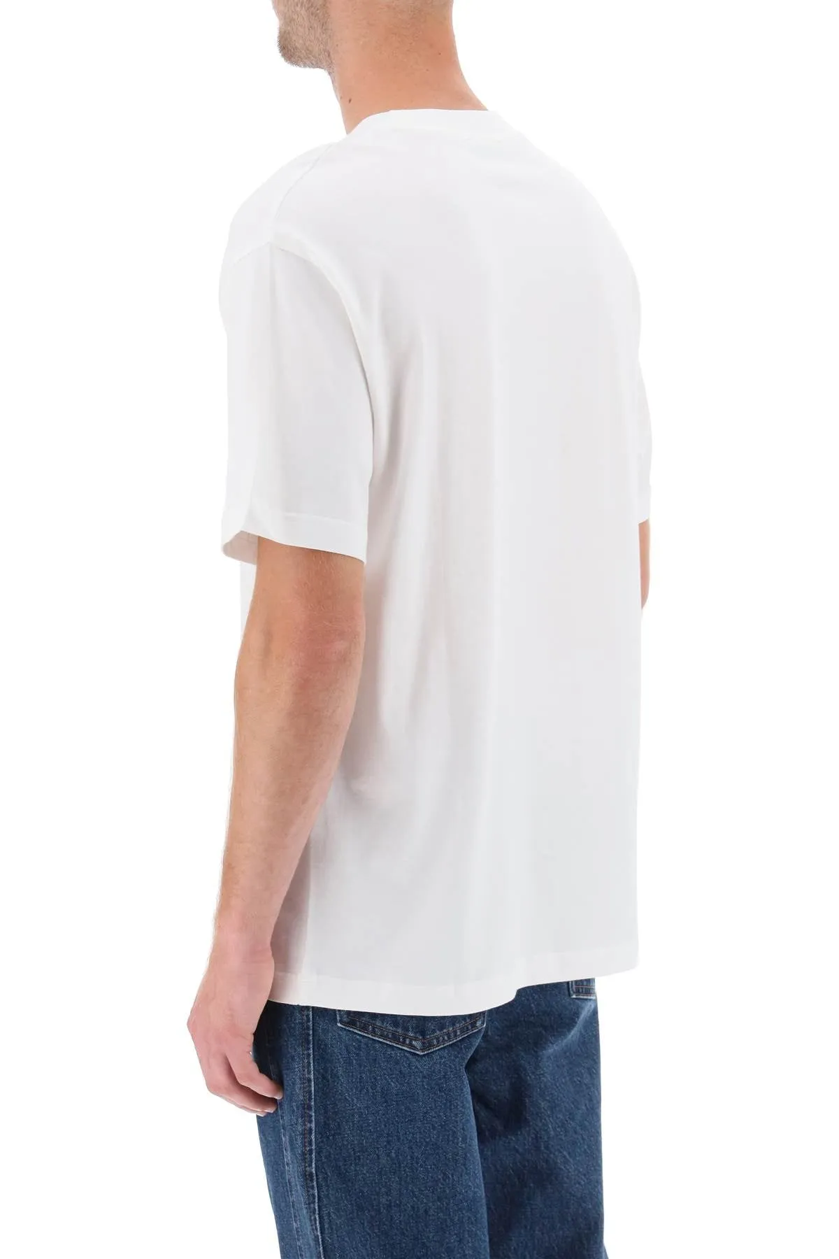 A.p.c. hermance t-shirt