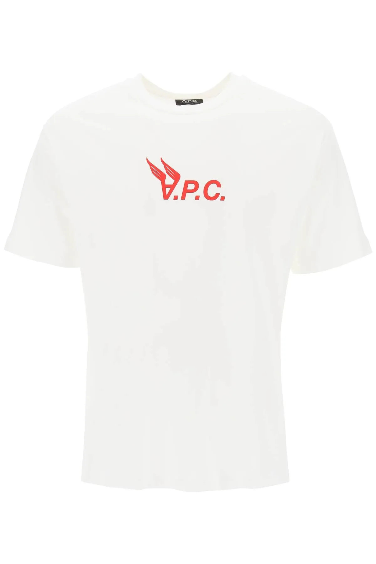 A.p.c. hermance t-shirt