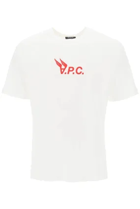 A.p.c. hermance t-shirt