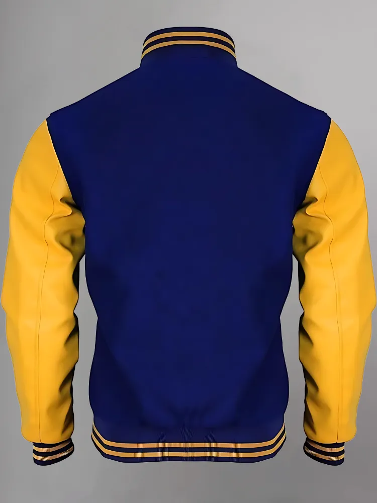 Archie Andrews Riverdale Varsity Jacket