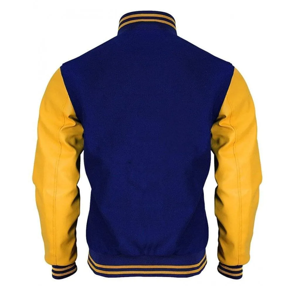 Archie Andrews Riverdale Varsity Jacket