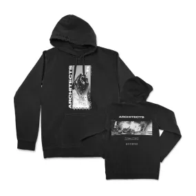 Armageddon Pullover Hoodie (Black)