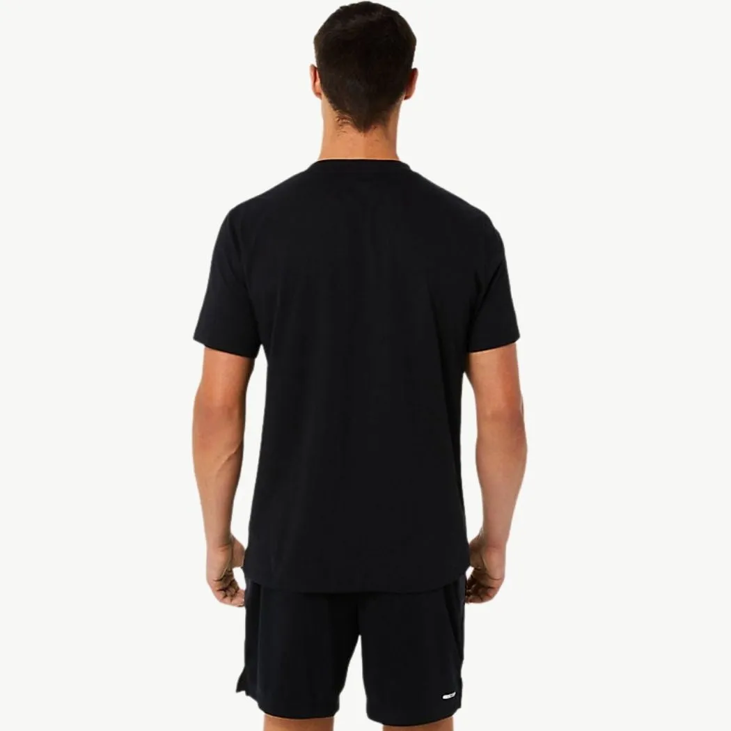 asics Seasonal Print Men's Tee