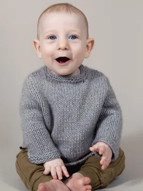 Bébé Pullover