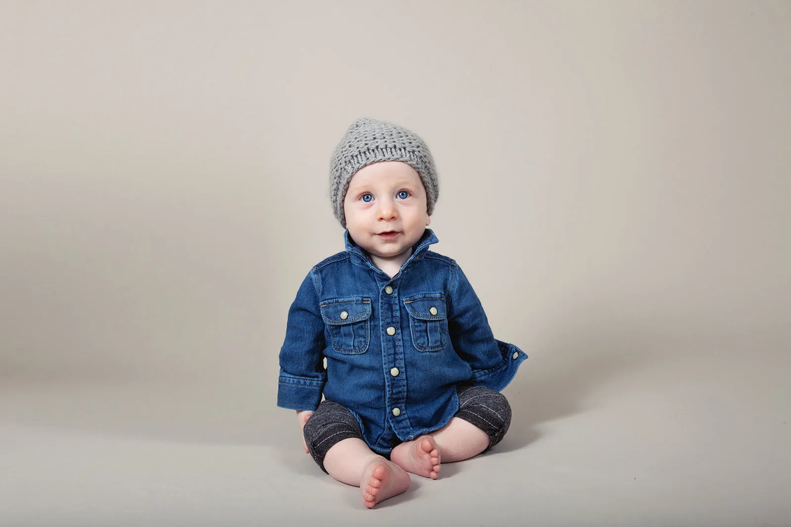 Beanie Bébé