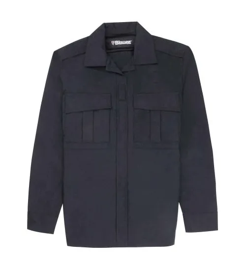 Blauer FlexRS™ BDU Long Sleeve Shirt