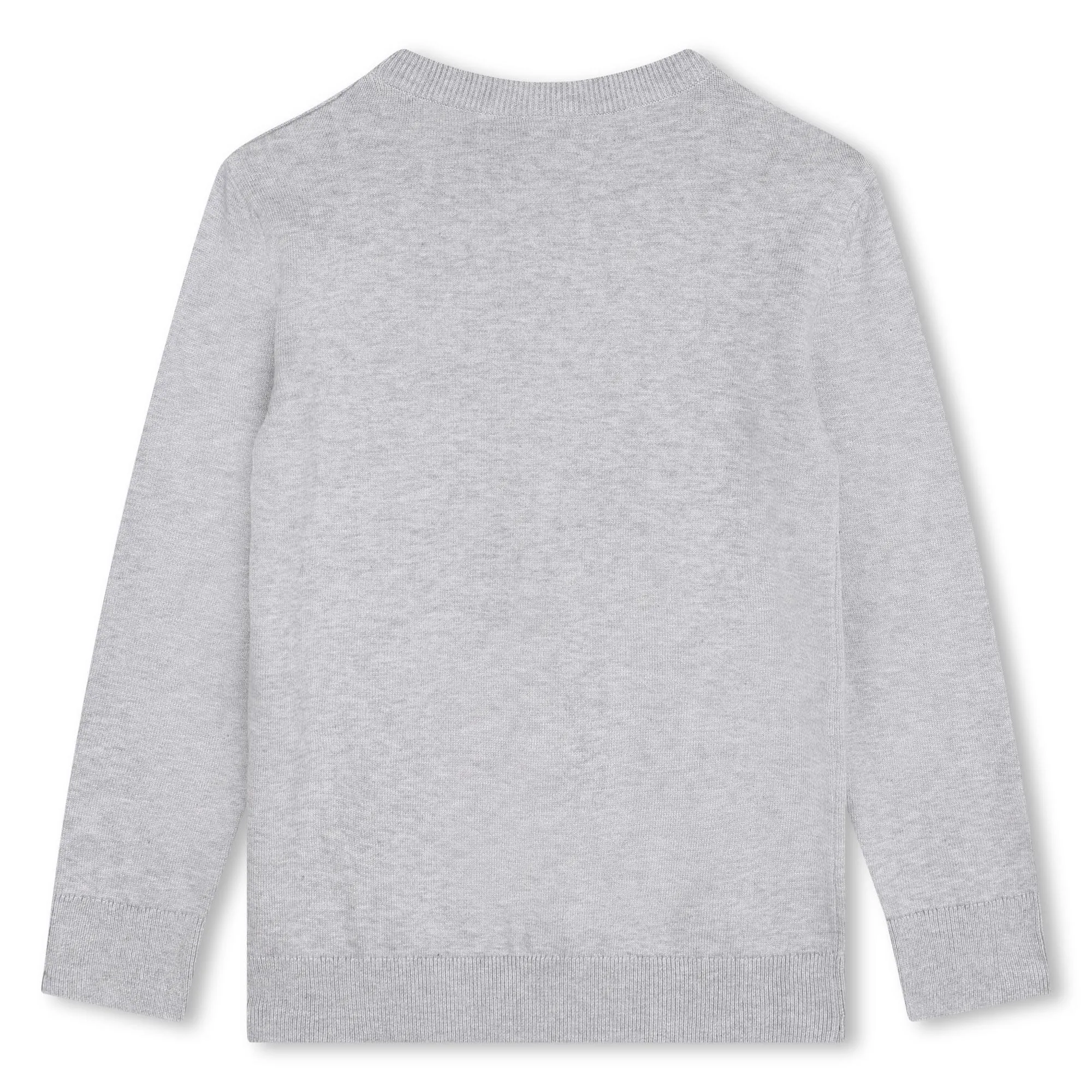 Boss - Grey pullover