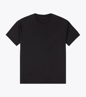 Box Tee GD Black