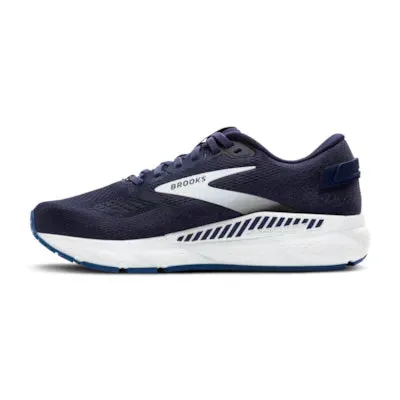 Brooks Beast GTS 24 Peacoat Navy White Men's