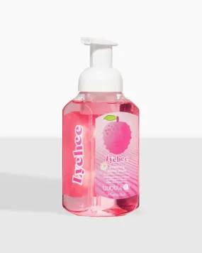 Bubble T TasTEA Edition Lychee Foaming Hand Wash (250ml)