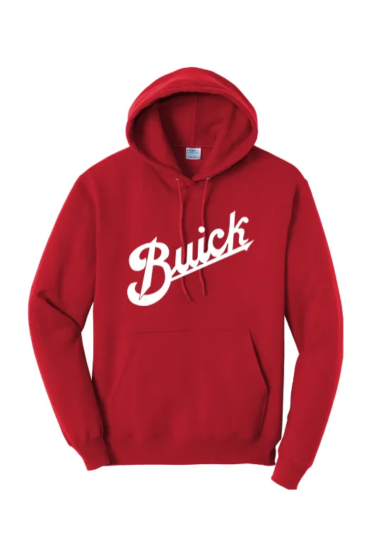 Buick Hoodies (3 designs)