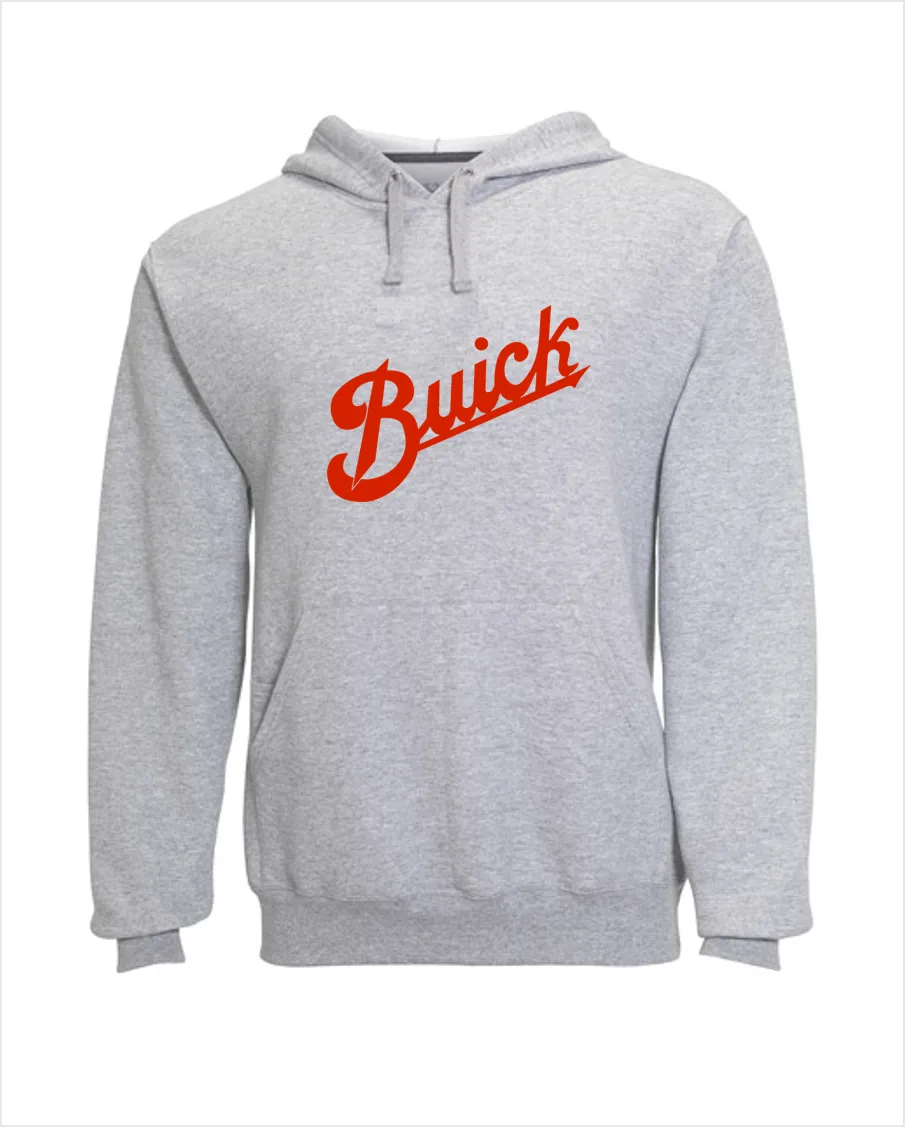 Buick Hoodies (3 designs)