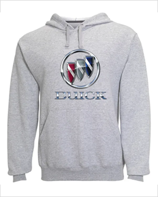 Buick Hoodies (3 designs)