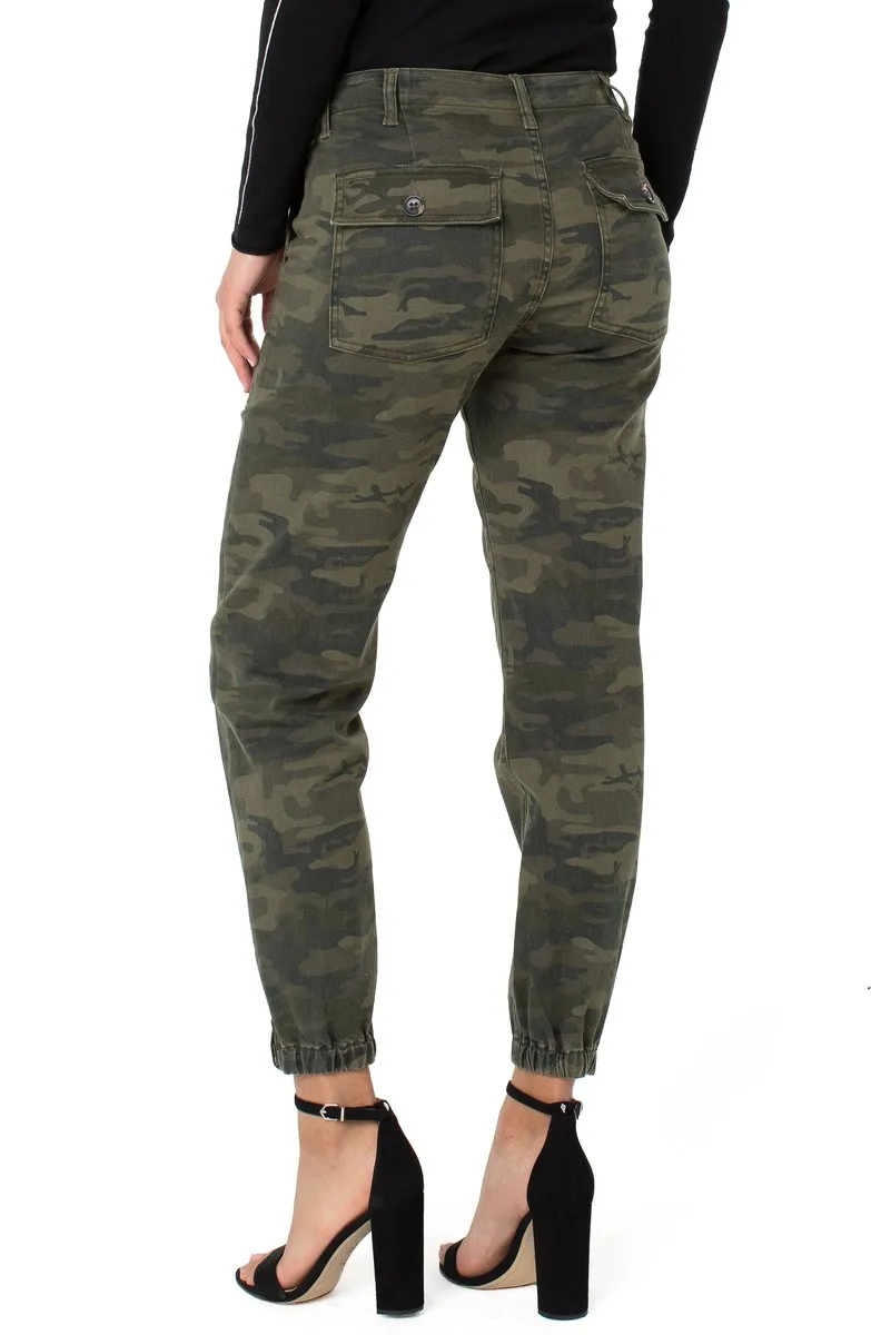 Cargo Jogger 28" Inseam