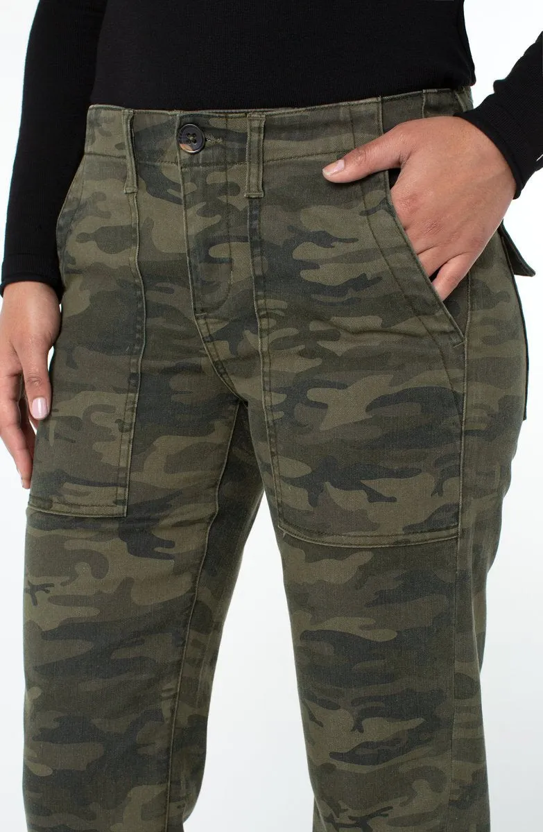 Cargo Jogger 28" Inseam