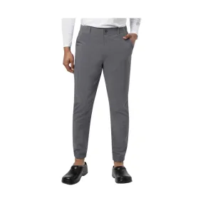 Carhartt Men's Ripstop Cargo Jogger Scrub Pant - Pewter