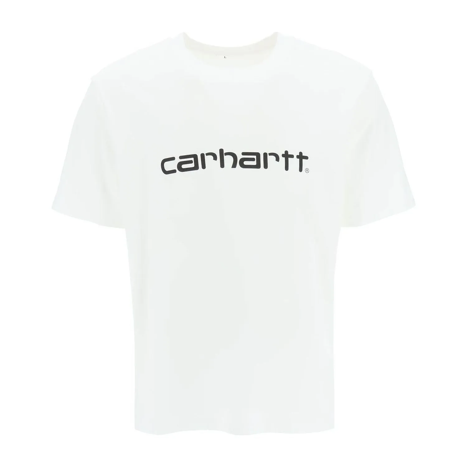 Carhartt Wip script t-shirt