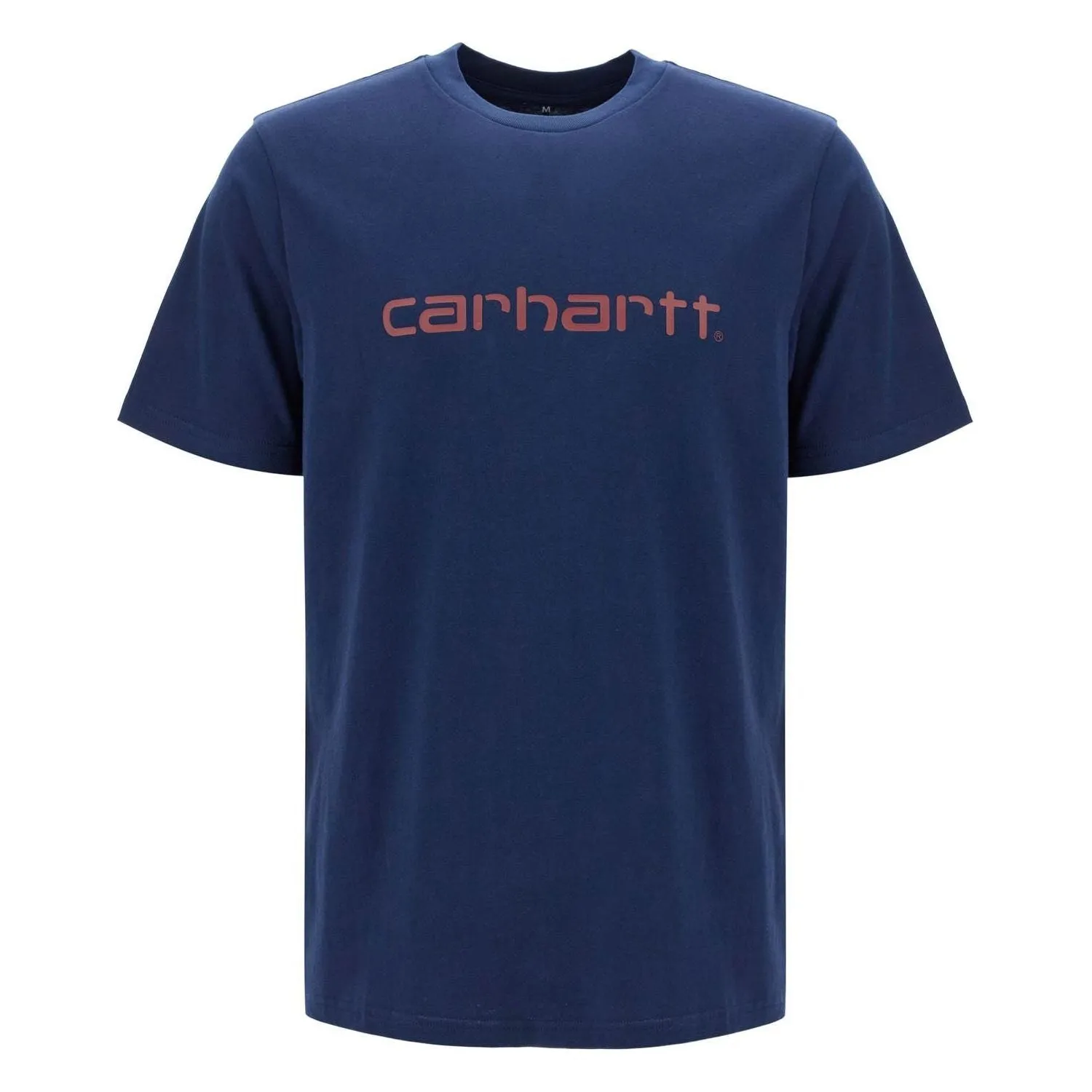 Carhartt Wip short sleeve script t-shirt