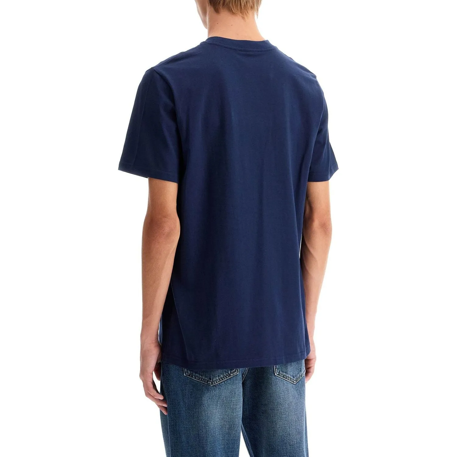 Carhartt Wip short sleeve script t-shirt