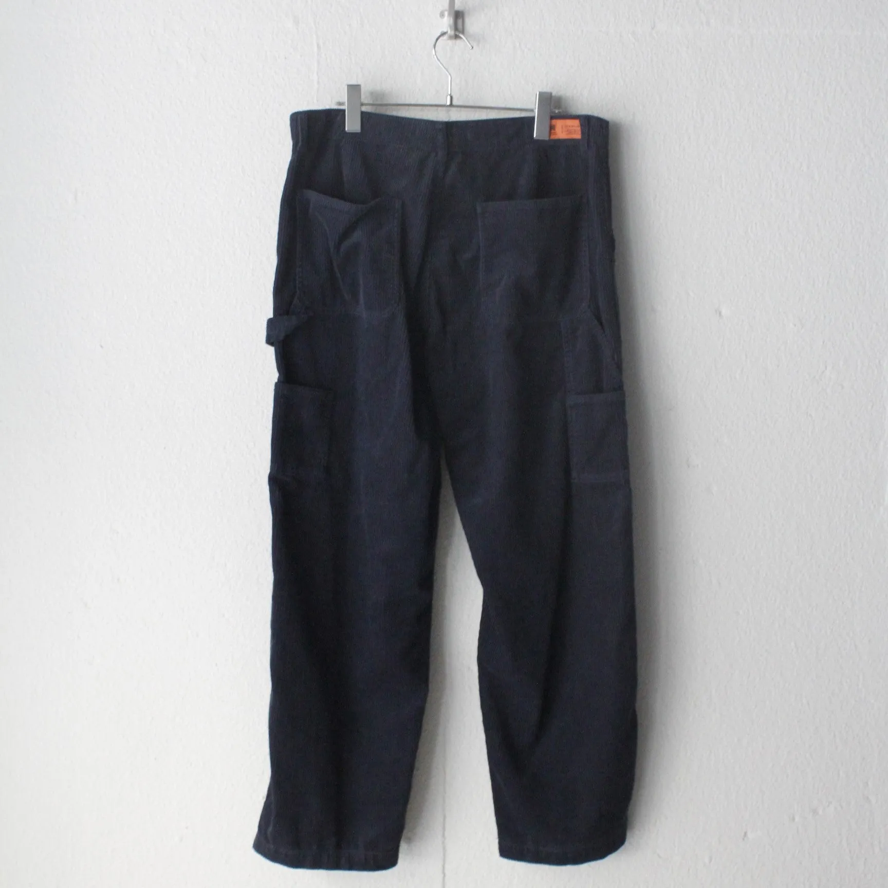 Carpenter Pants（Corduroy）